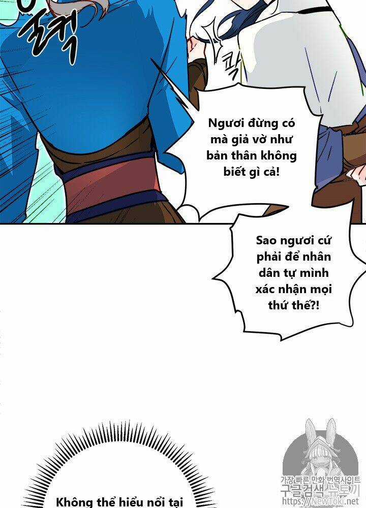 Yeon Lok Heun Chapter 29 trang 16