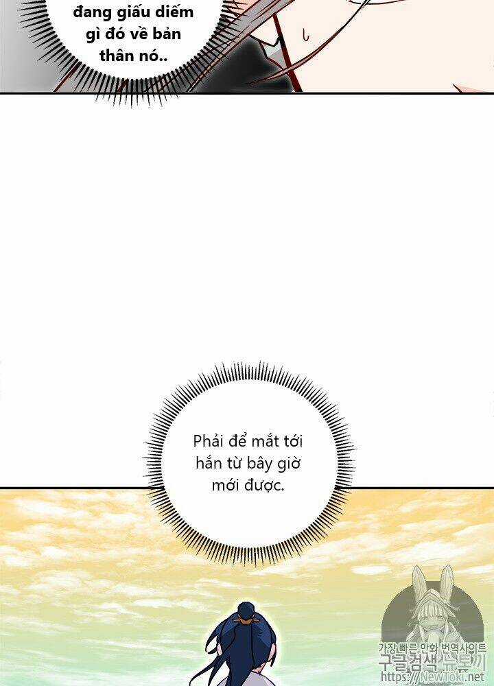 Yeon Lok Heun Chapter 29 trang 18