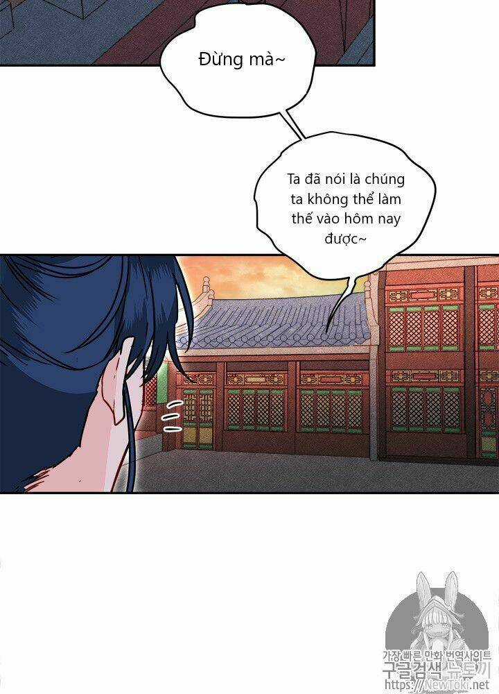 Yeon Lok Heun Chapter 29 trang 21