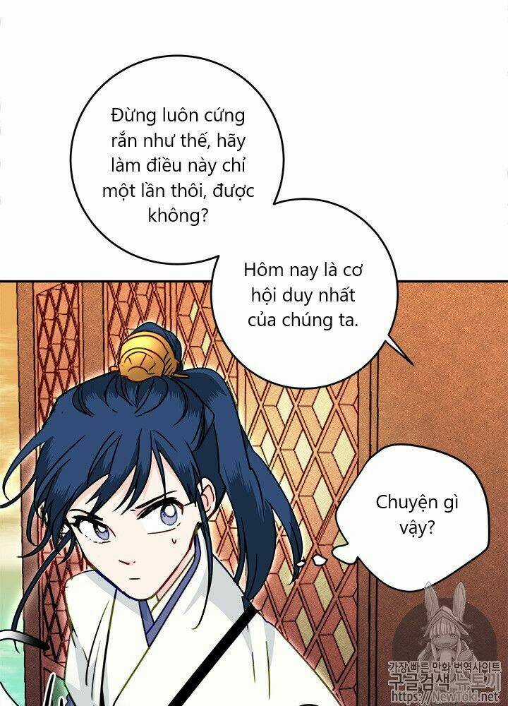 Yeon Lok Heun Chapter 29 trang 22