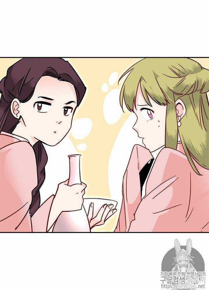 Yeon Lok Heun Chapter 29 trang 25