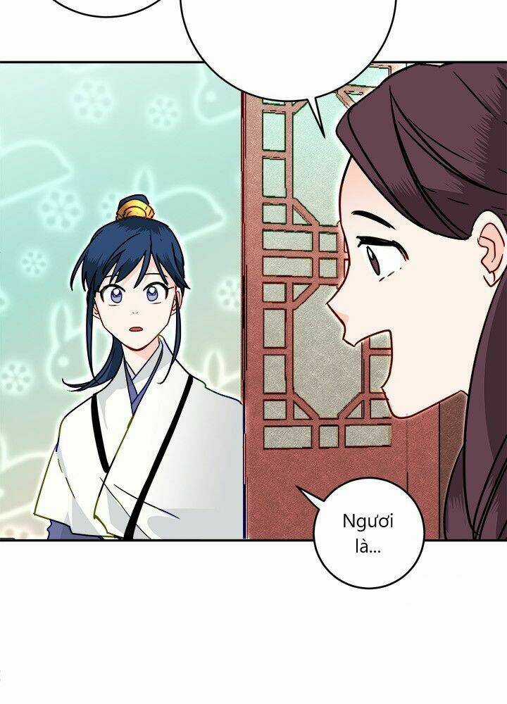 Yeon Lok Heun Chapter 29 trang 28