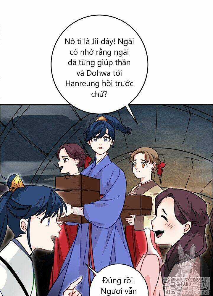 Yeon Lok Heun Chapter 29 trang 29