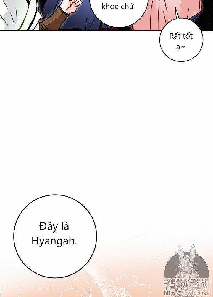 Yeon Lok Heun Chapter 29 trang 30