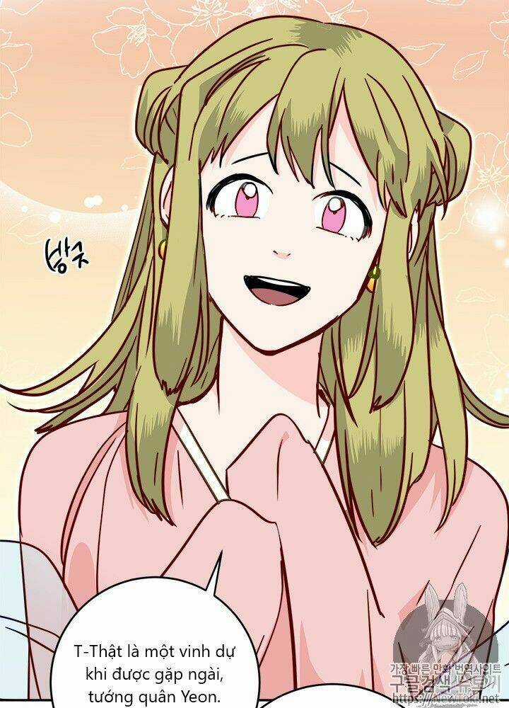 Yeon Lok Heun Chapter 29 trang 31
