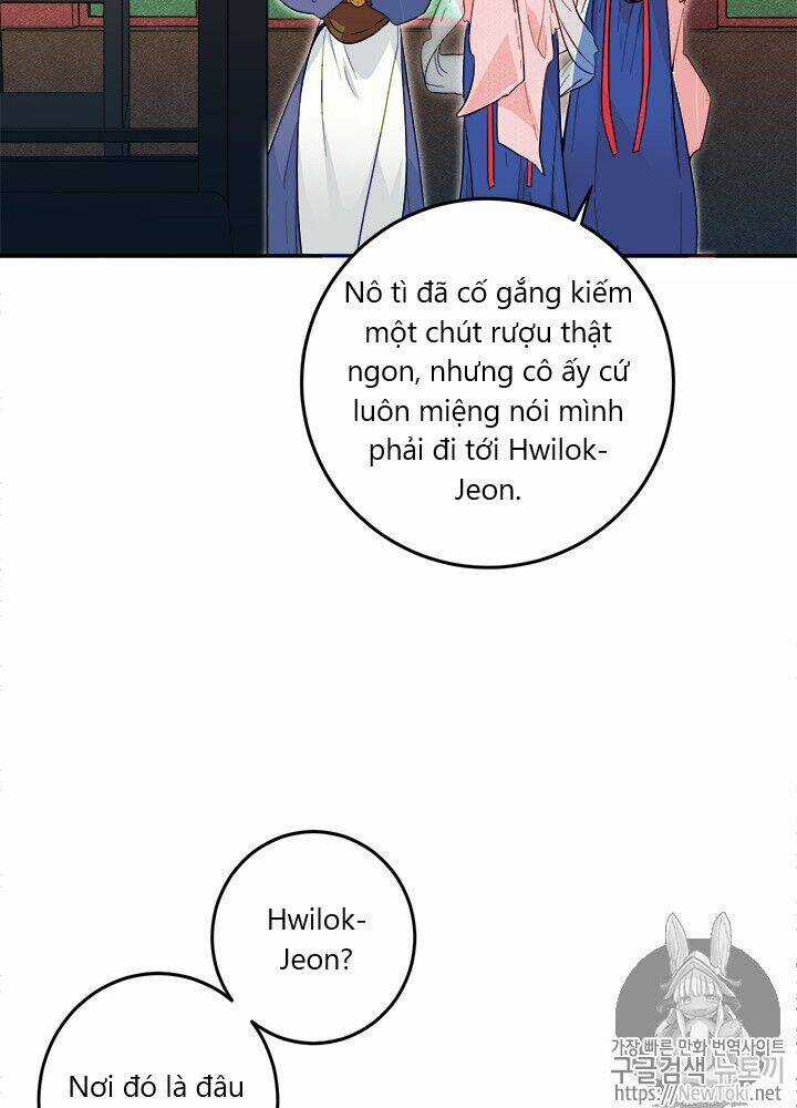 Yeon Lok Heun Chapter 29 trang 34