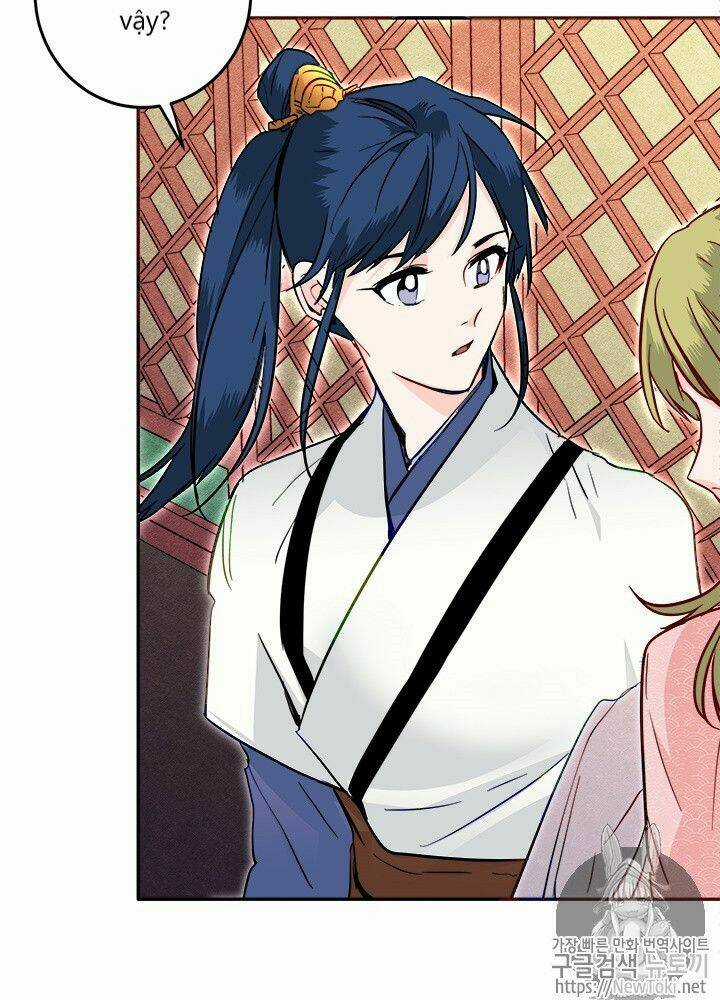 Yeon Lok Heun Chapter 29 trang 35