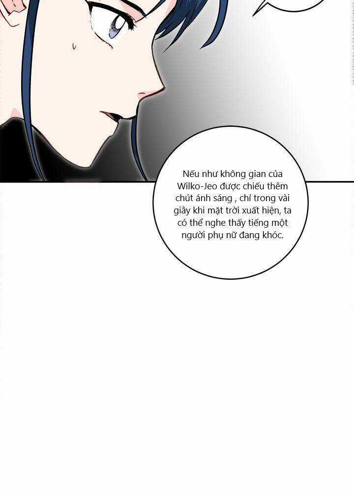 Yeon Lok Heun Chapter 29 trang 38