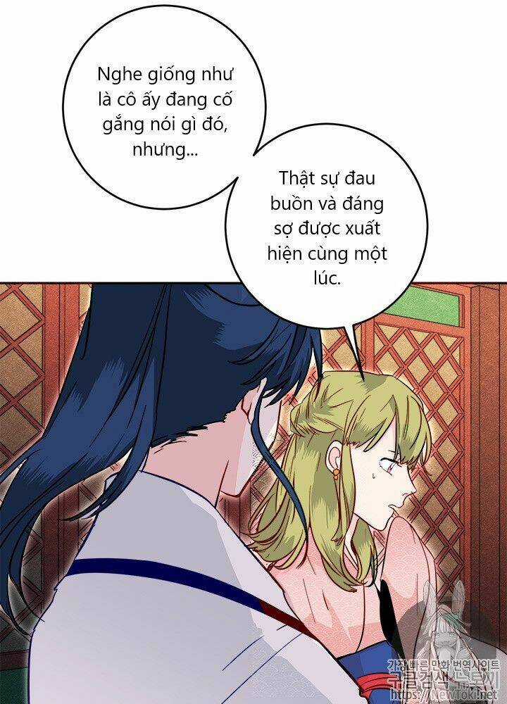 Yeon Lok Heun Chapter 29 trang 39