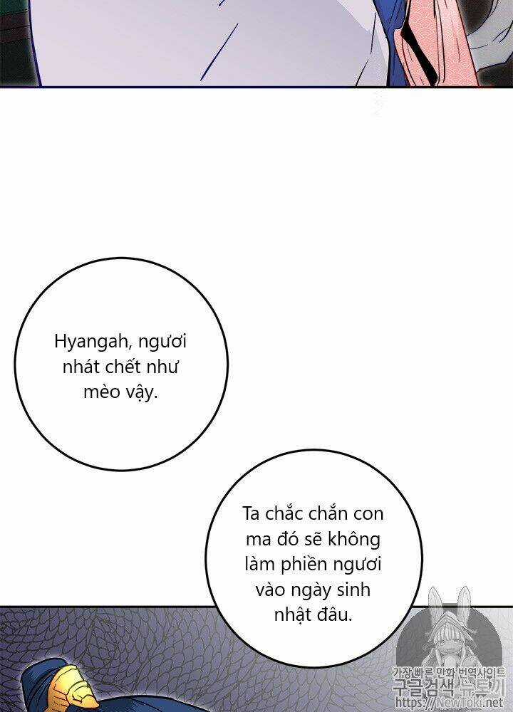 Yeon Lok Heun Chapter 29 trang 40