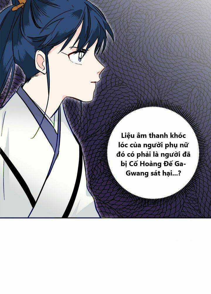 Yeon Lok Heun Chapter 29 trang 41