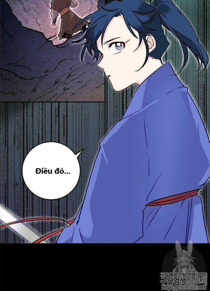 Yeon Lok Heun Chapter 29 trang 47