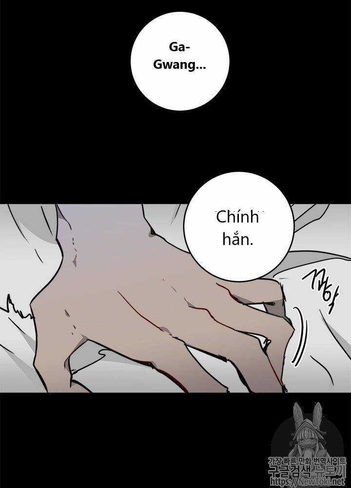 Yeon Lok Heun Chapter 29 trang 48