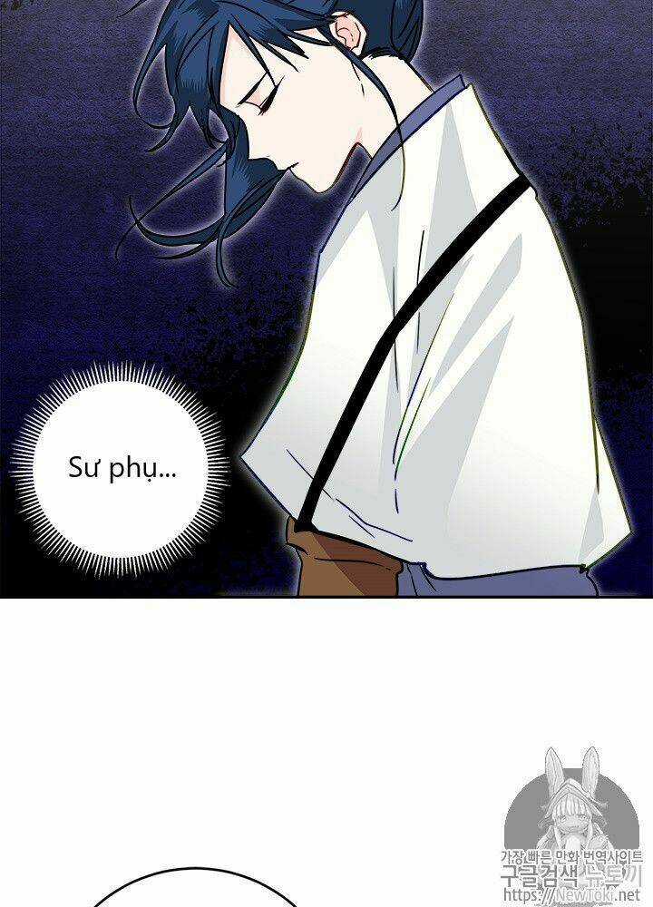 Yeon Lok Heun Chapter 29 trang 54