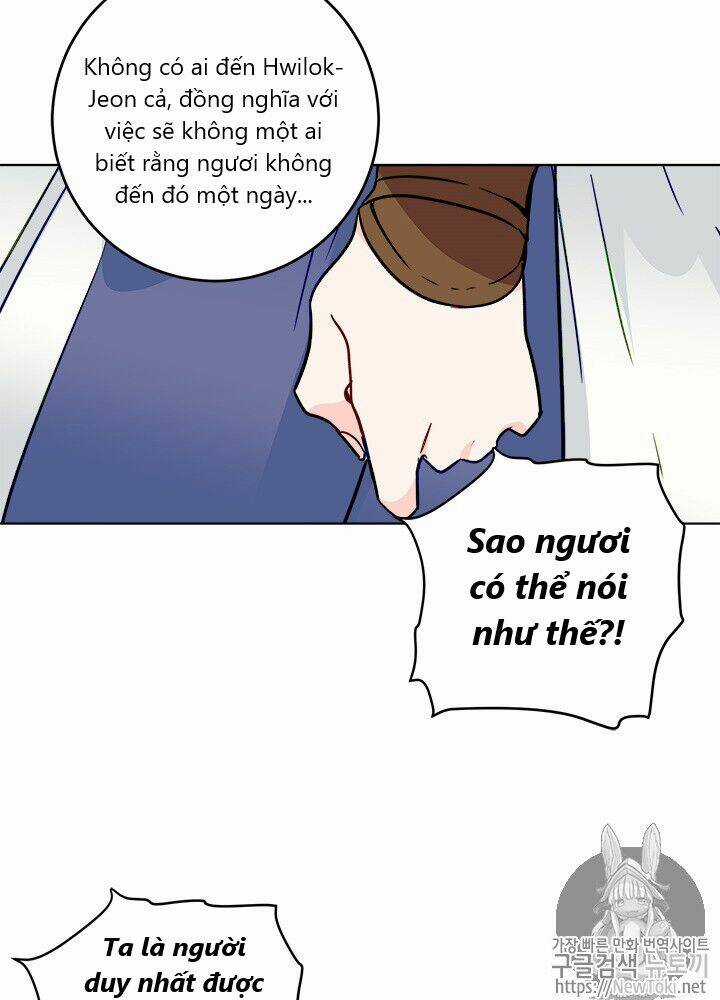 Yeon Lok Heun Chapter 29 trang 55