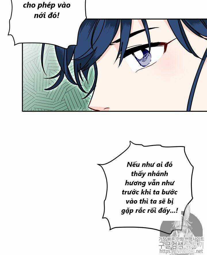 Yeon Lok Heun Chapter 29 trang 56