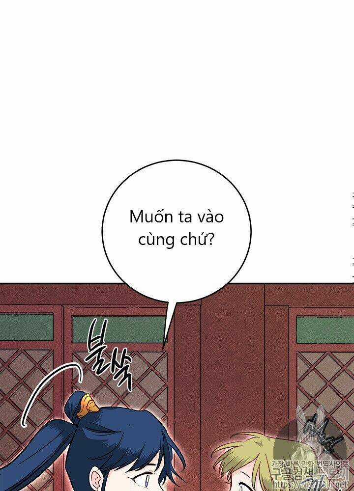 Yeon Lok Heun Chapter 29 trang 57