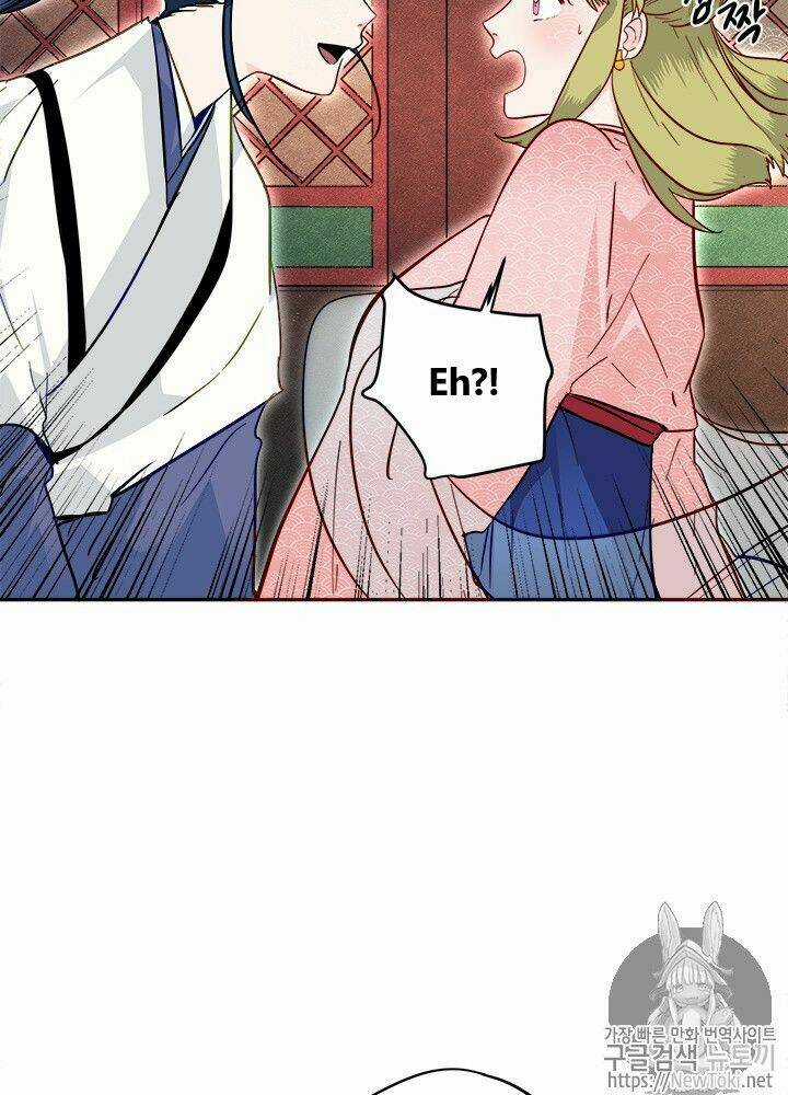 Yeon Lok Heun Chapter 29 trang 58