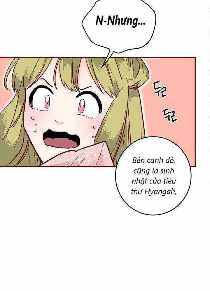 Yeon Lok Heun Chapter 29 trang 59
