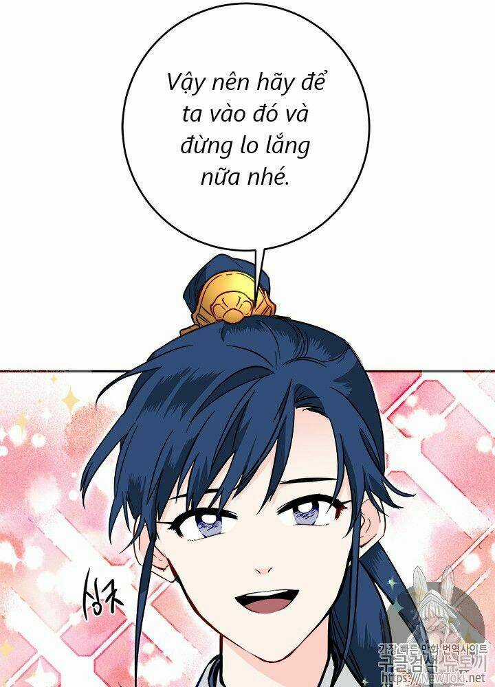 Yeon Lok Heun Chapter 29 trang 60