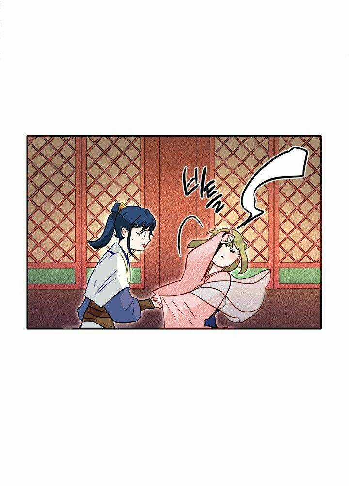 Yeon Lok Heun Chapter 29 trang 62