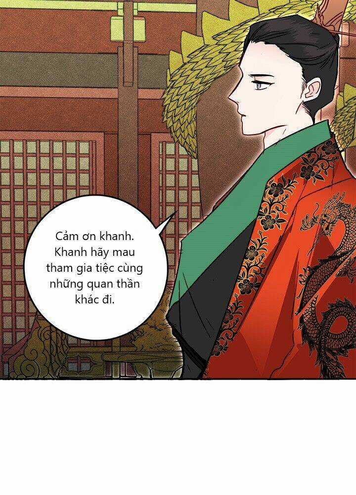 Yeon Lok Heun Chapter 29 trang 69