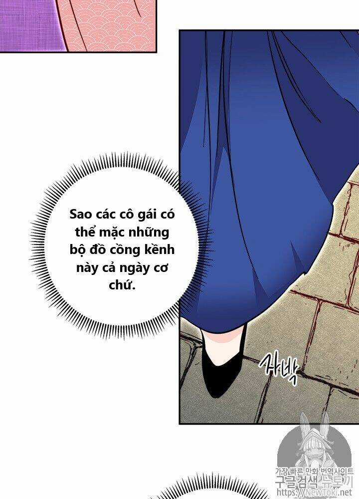 Yeon Lok Heun Chapter 29 trang 73