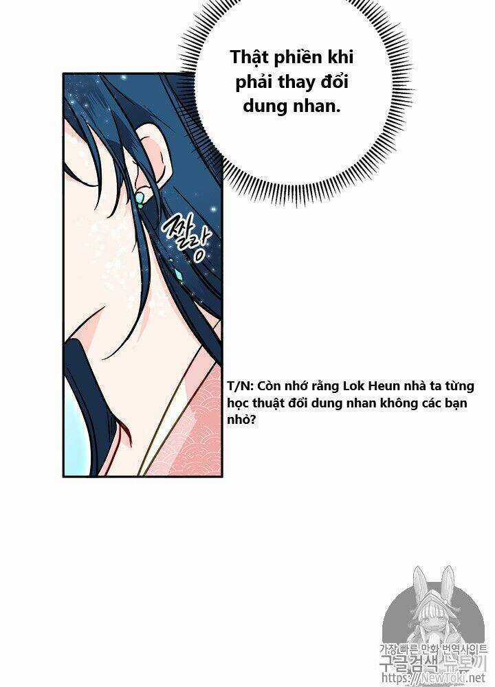 Yeon Lok Heun Chapter 29 trang 74