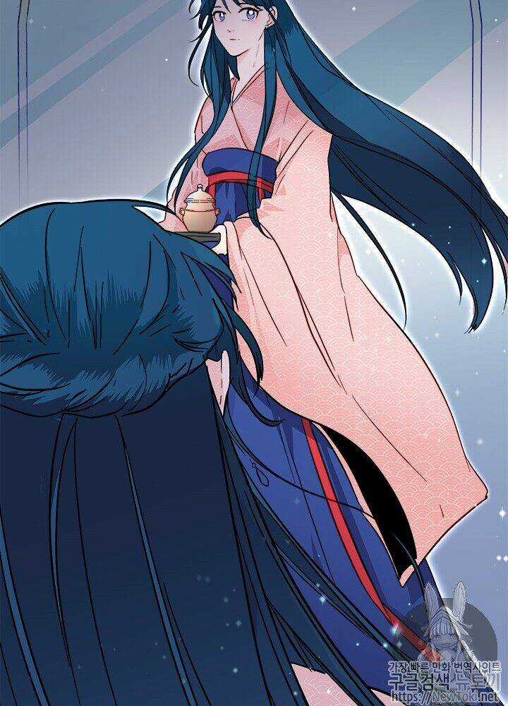 Yeon Lok Heun Chapter 29 trang 77