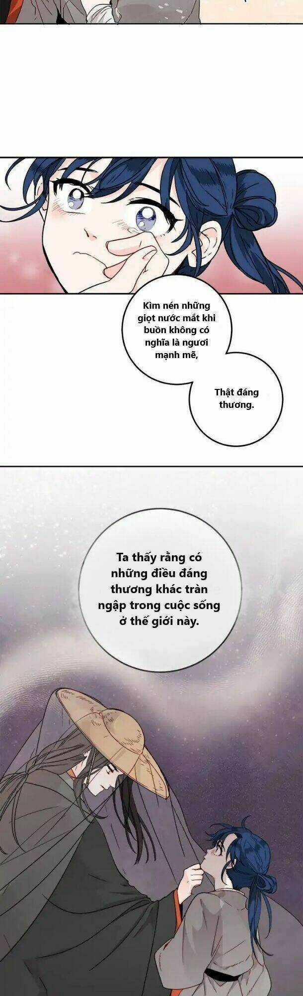 Yeon Lok Heun Chapter 3 trang 10