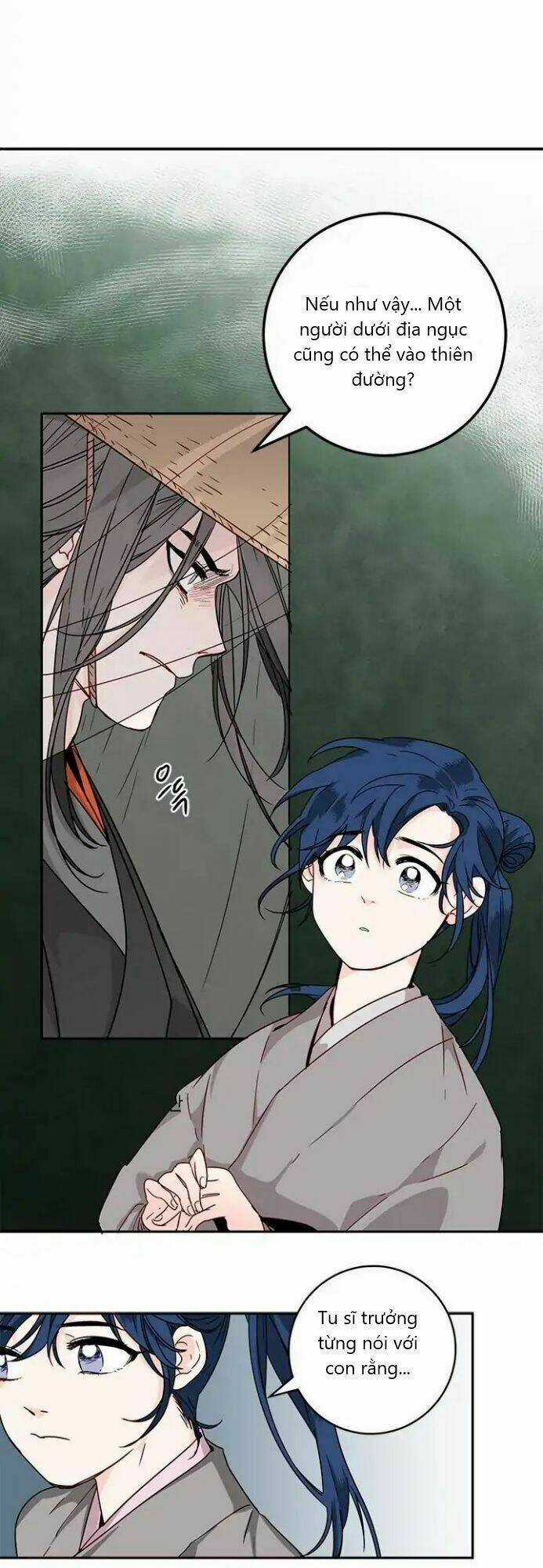 Yeon Lok Heun Chapter 3 trang 13