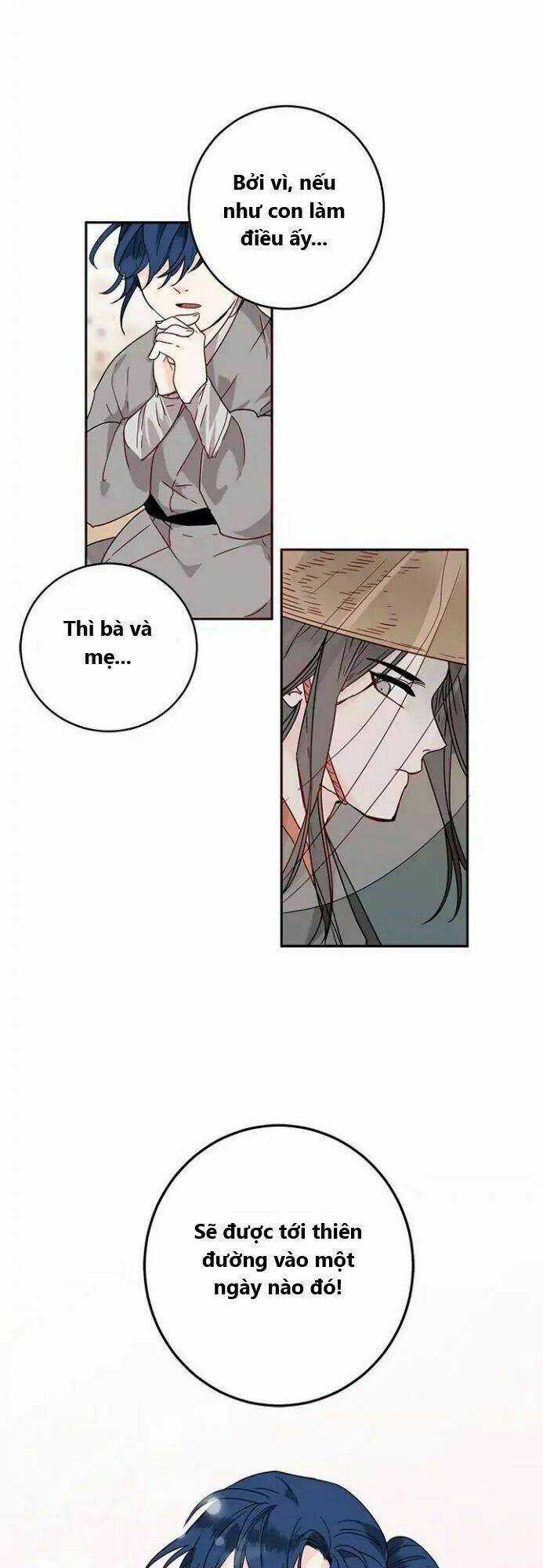 Yeon Lok Heun Chapter 3 trang 15