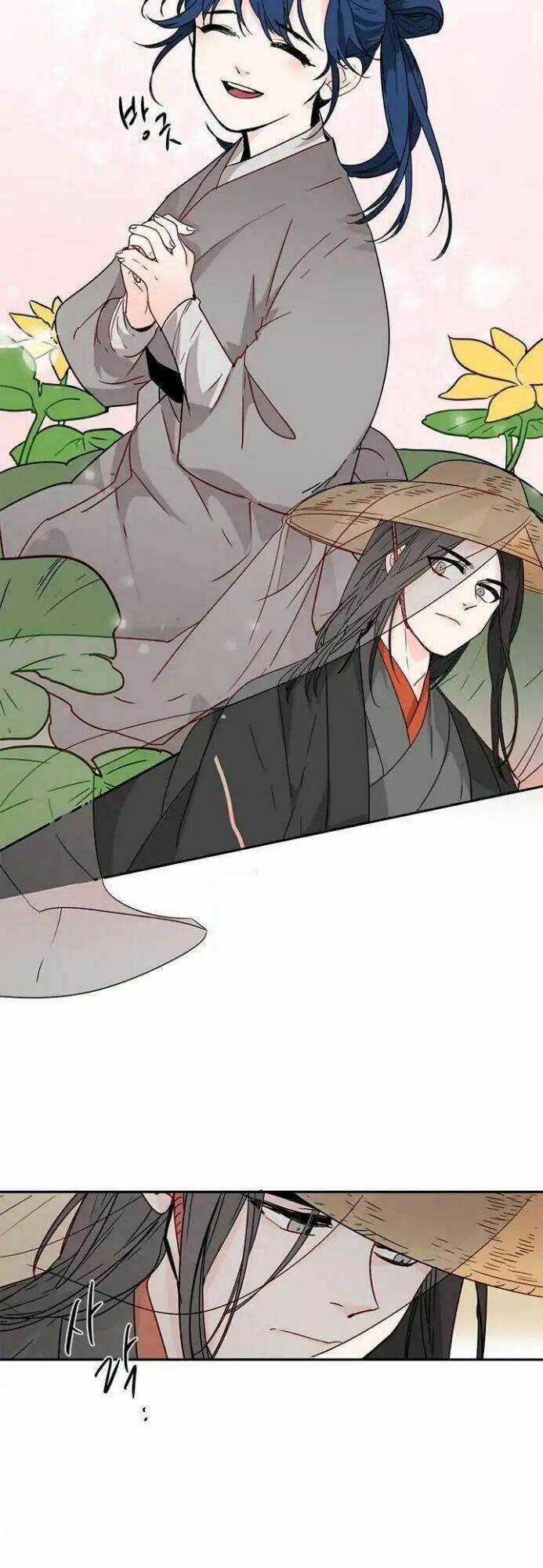 Yeon Lok Heun Chapter 3 trang 16