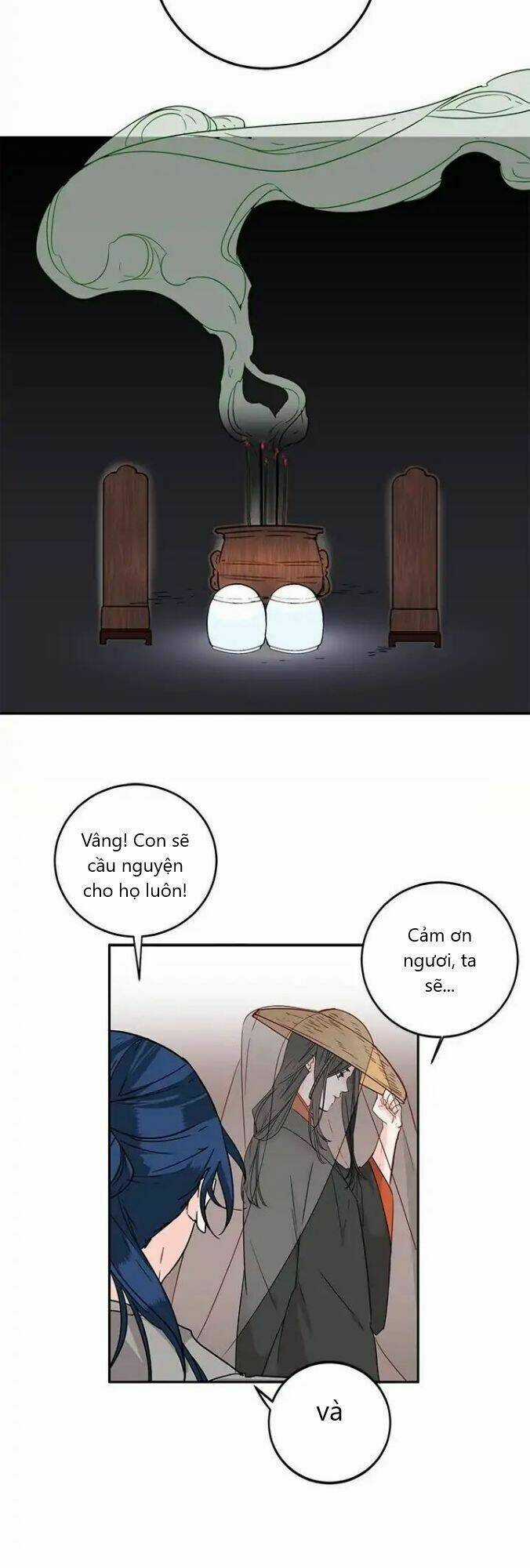 Yeon Lok Heun Chapter 3 trang 18