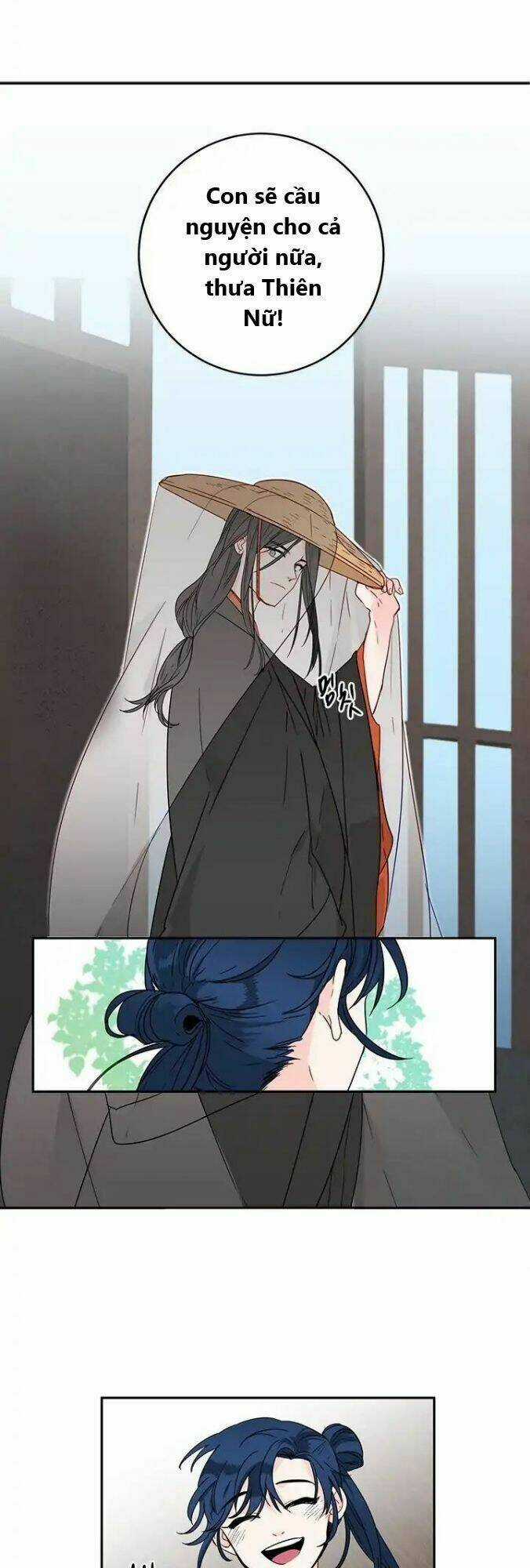 Yeon Lok Heun Chapter 3 trang 19