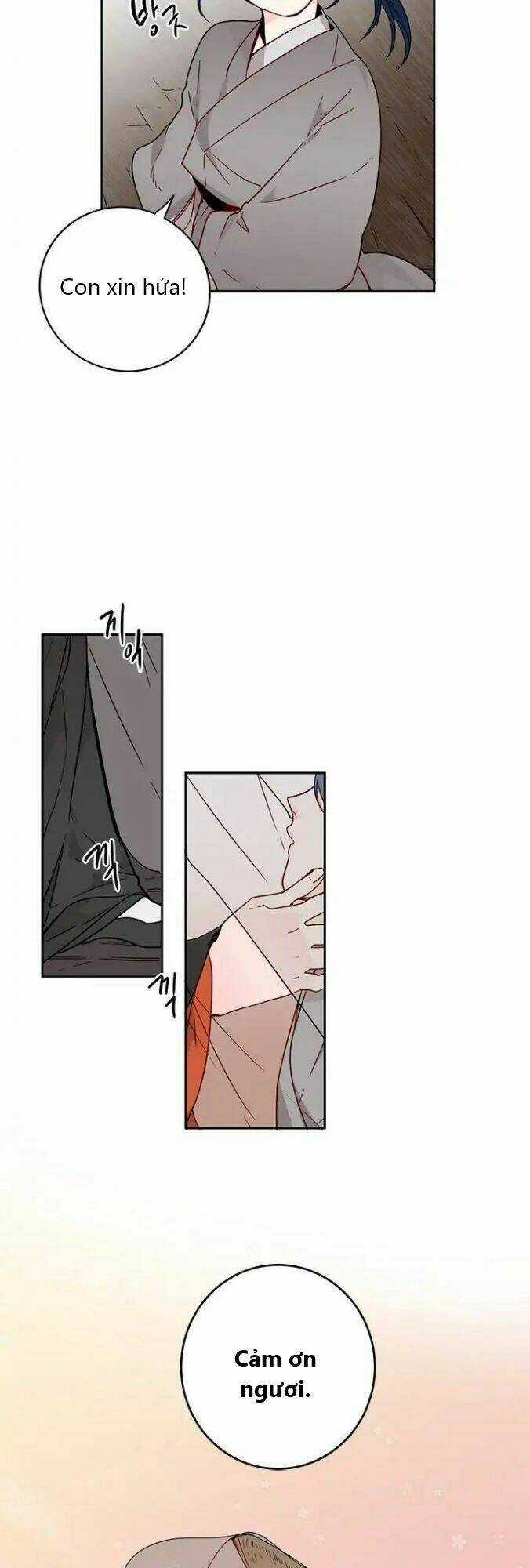 Yeon Lok Heun Chapter 3 trang 20