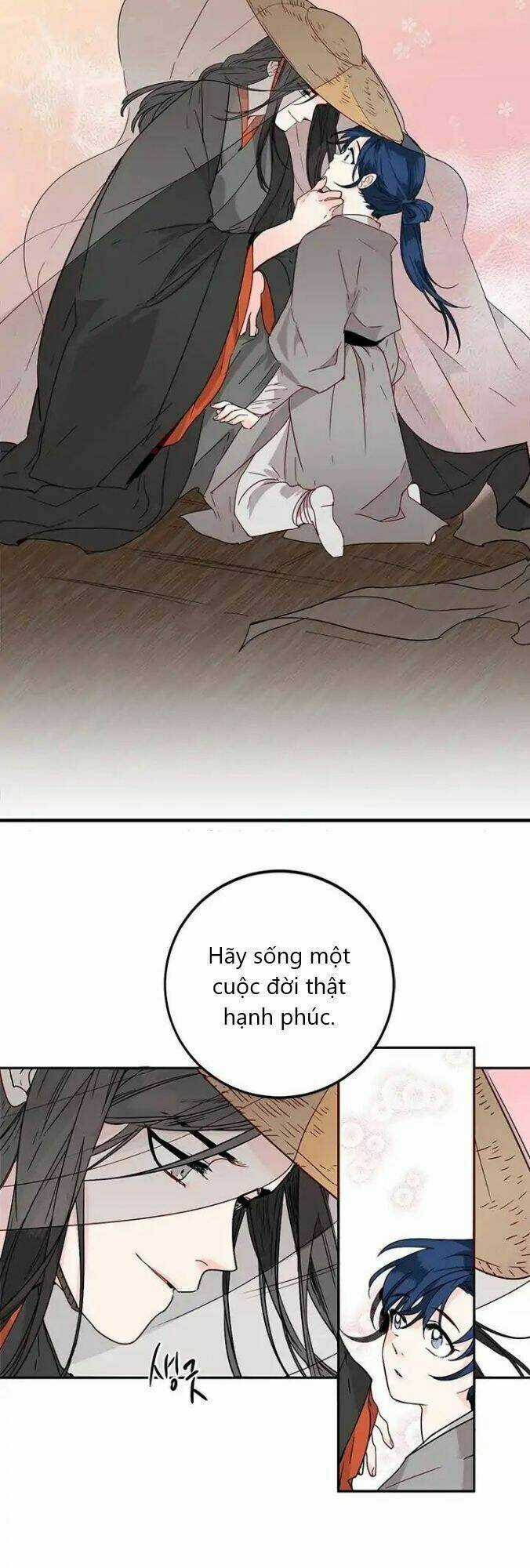 Yeon Lok Heun Chapter 3 trang 21