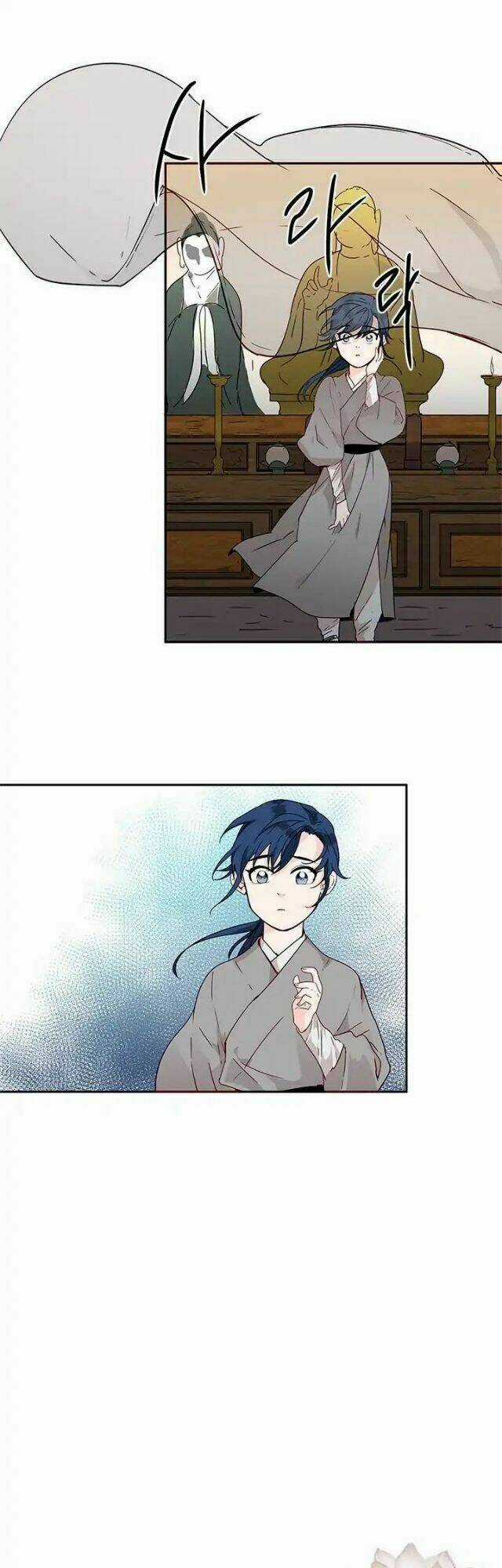 Yeon Lok Heun Chapter 3 trang 22