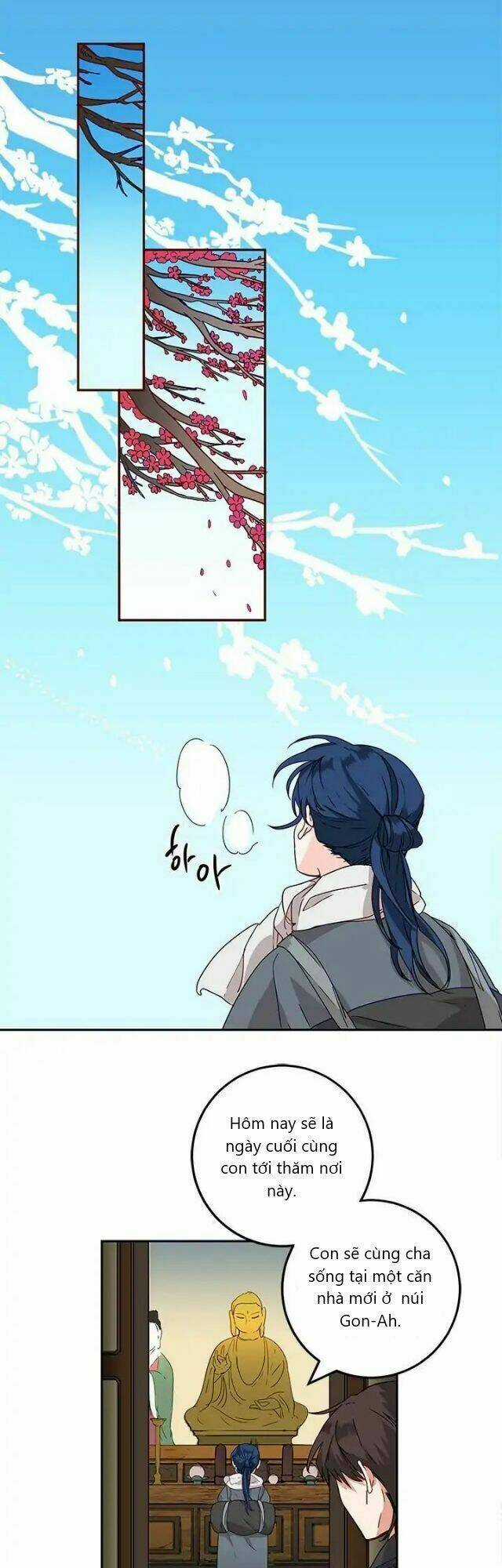 Yeon Lok Heun Chapter 3 trang 25