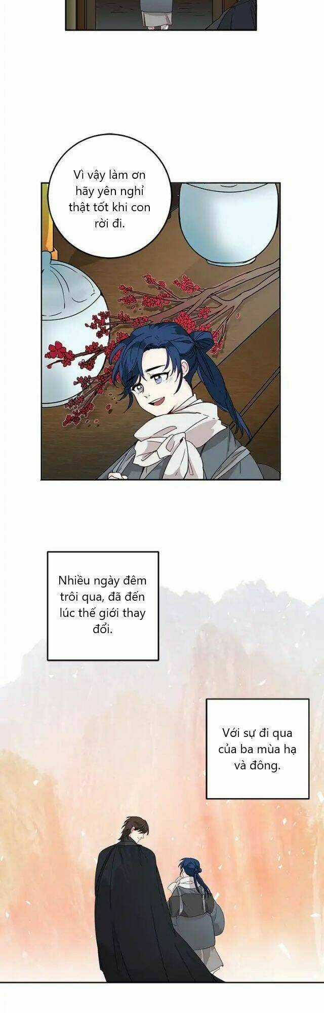 Yeon Lok Heun Chapter 3 trang 26