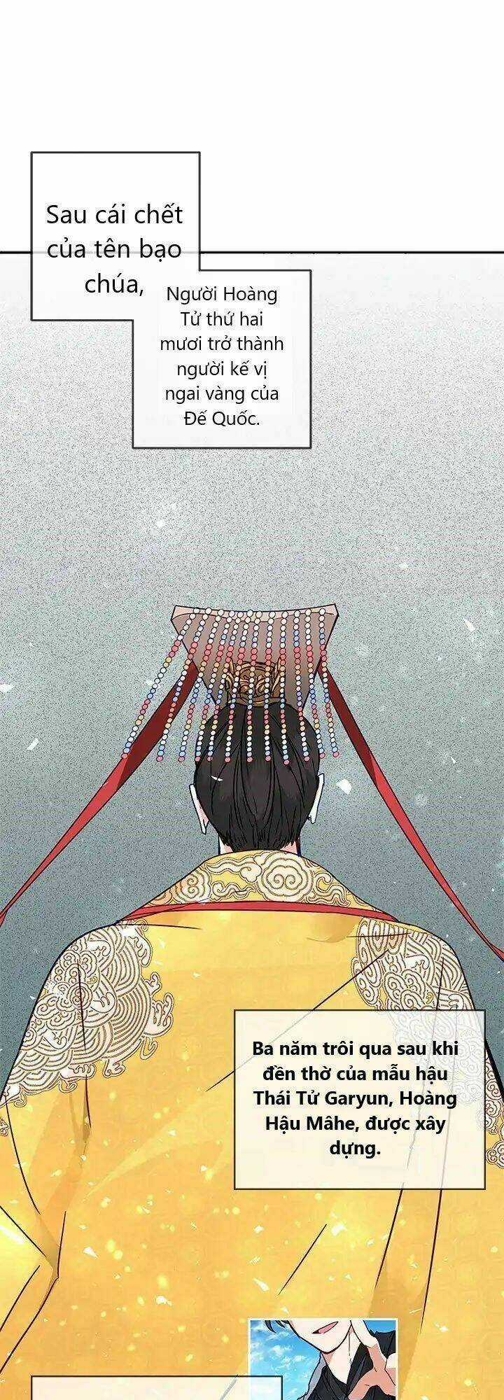 Yeon Lok Heun Chapter 3 trang 27