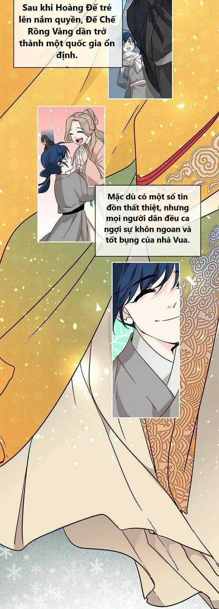 Yeon Lok Heun Chapter 3 trang 28