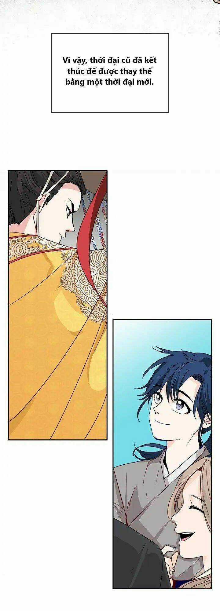 Yeon Lok Heun Chapter 3 trang 29