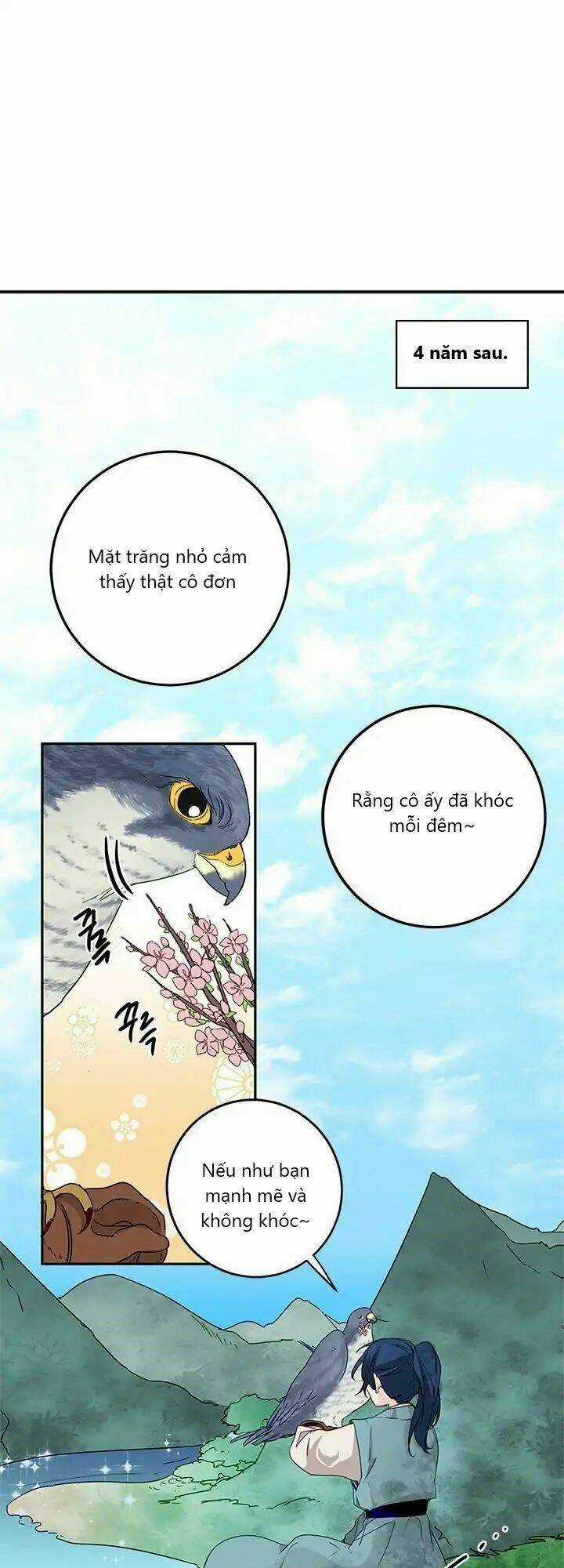 Yeon Lok Heun Chapter 3 trang 31