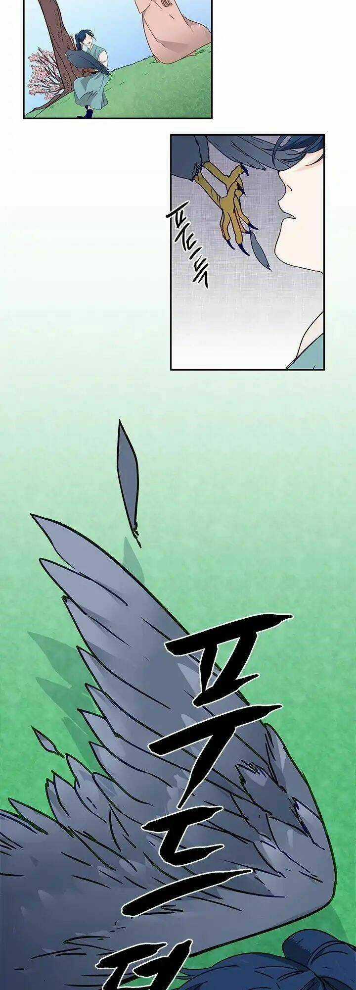 Yeon Lok Heun Chapter 3 trang 33