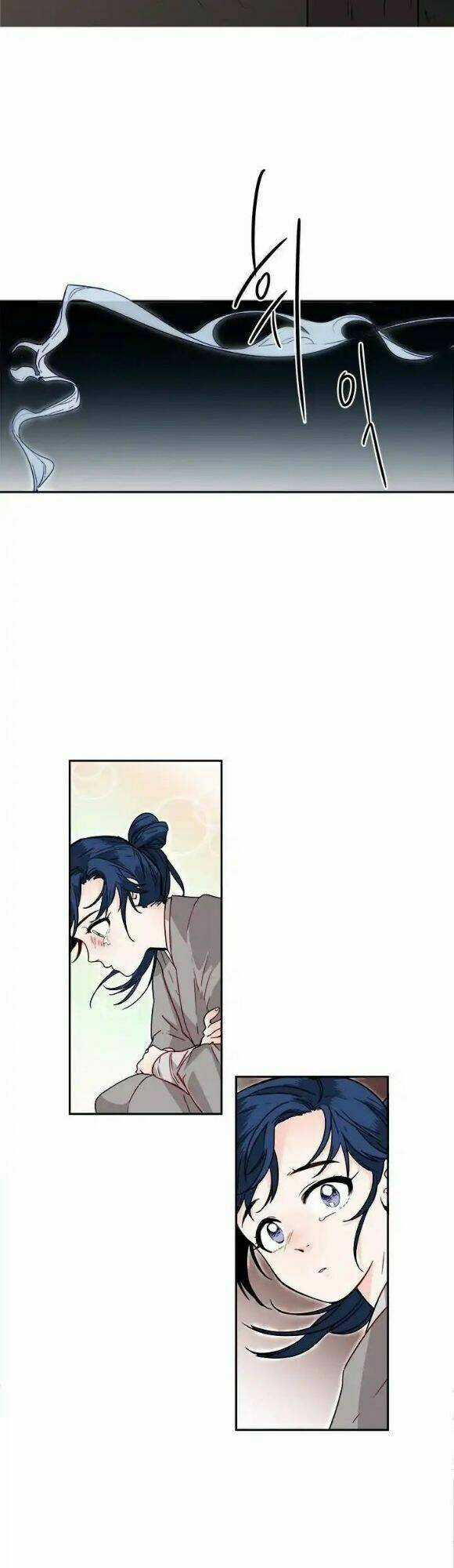 Yeon Lok Heun Chapter 3 trang 5