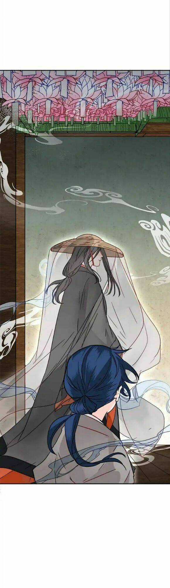 Yeon Lok Heun Chapter 3 trang 6