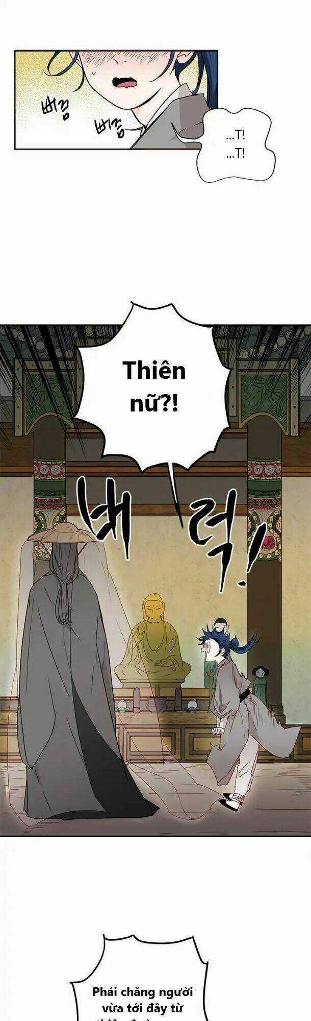 Yeon Lok Heun Chapter 3 trang 7