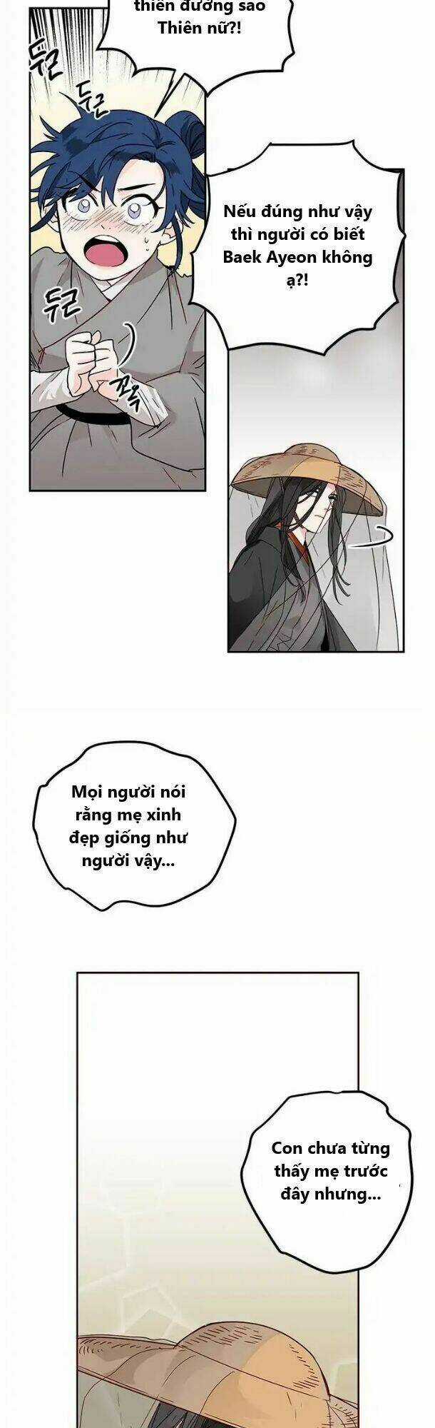 Yeon Lok Heun Chapter 3 trang 8