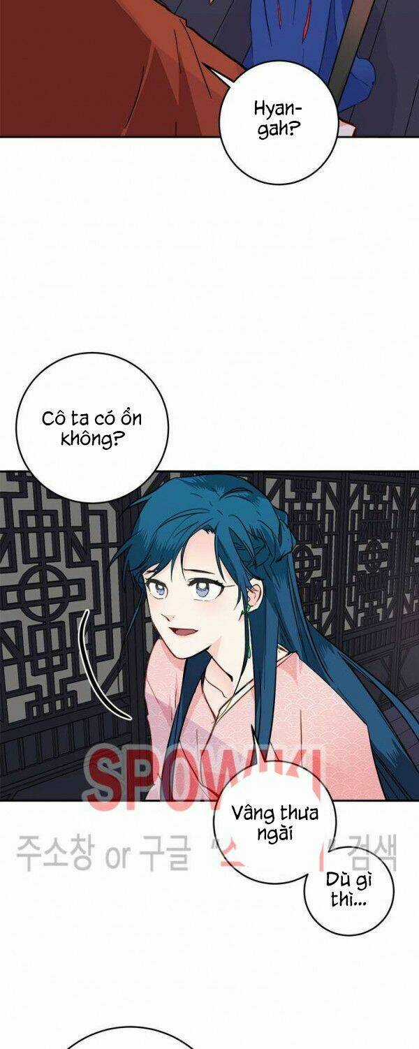 Yeon Lok Heun Chapter 30 trang 10